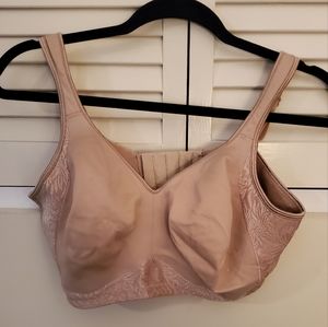 Nude Bra 38DDD
